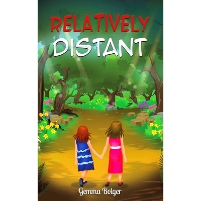 预订 Relatively Distant: 9781788789714