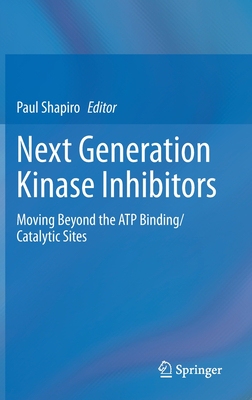 【预订】Next Generation Kinase Inhibitors