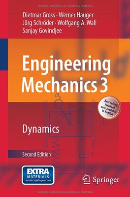 【预售】Engineering Mechanics 3