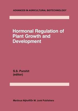 预订 Hormonal Regulation of Plant Growth and Development