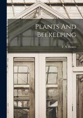 [预订]Plants And Beekeeping 9781014351913