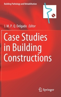 预订 Studies Case Constructions Building