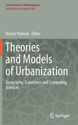 【预订】Theories and Models of Urbanization