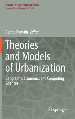 【预订】Theories and Models of Urbanization