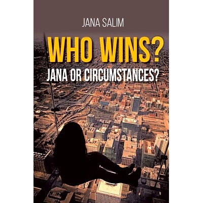预订 Who Wins? Jana or Circumstances?: 9798889826279