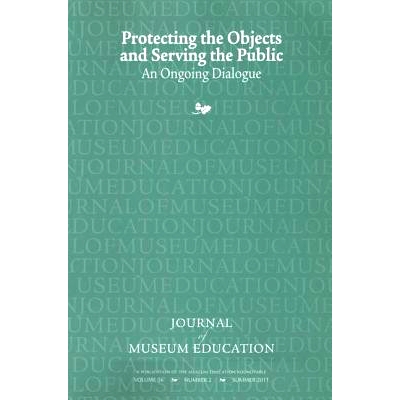 Journal of Museum Education 36:2 Themati