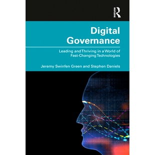 Technologies Governance Thriving and 预订 Changing 数字化政府：提高公共服务 Fast Leading World 新技术 Digital