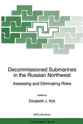 【预订】Decommissioned Submarines in the Russian Northwest