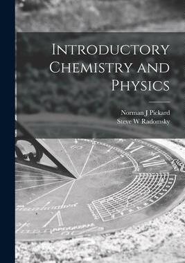 [预订]Introductory Chemistry and Physics 9781013978777
