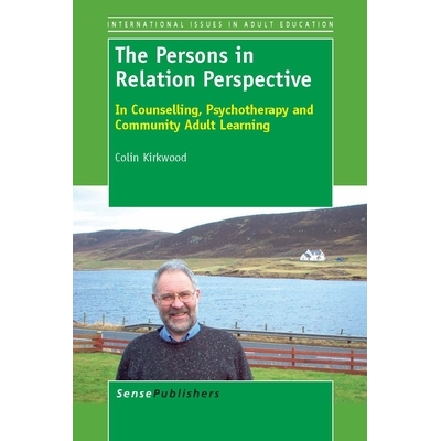 In Counselling, Psychotherapy and Commun