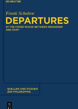 【预订】Departures 9783110481648