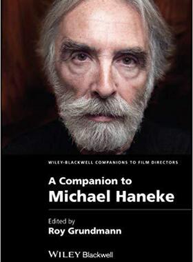 【预售】A Companion to Michael Haneke