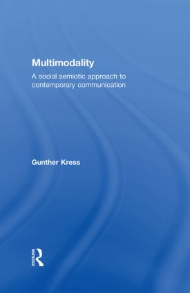 【预订】Multimodality