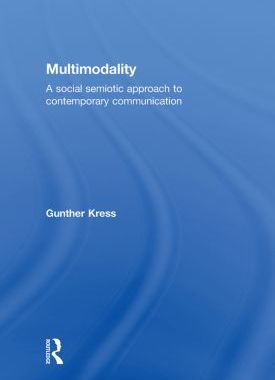 【预订】Multimodality