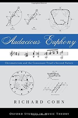 【预订】Audacious Euphony