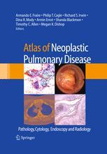 预订 Atlas of Neoplastic Pulmonary Disease