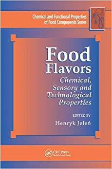 【预售】Food Flavors