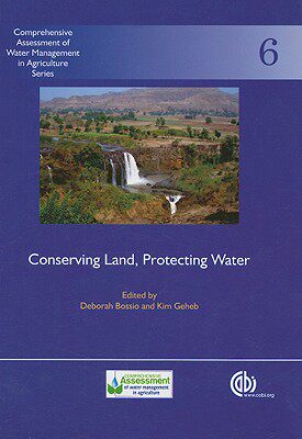 预订 Conserving Land, Protecting Water