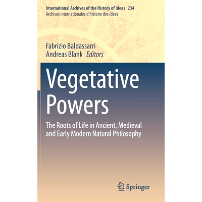 The Roots of Life in Ancient, Medieval a