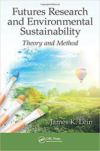 【预售】Futures Research and Environmental Sustainability