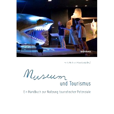 Ein Handbuch zur Nutzung touristischer P