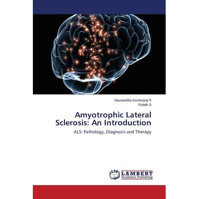 预订 Amyotrophic Lateral Sclerosis: An Introduction: 9783659625732
