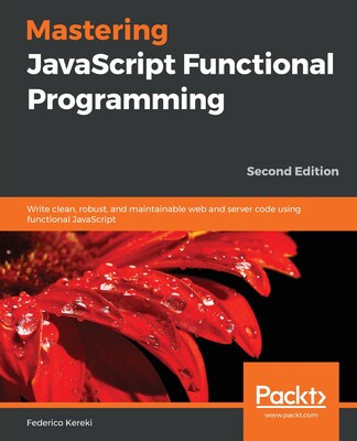 【预订】Mastering JavaScript Functional Programming.