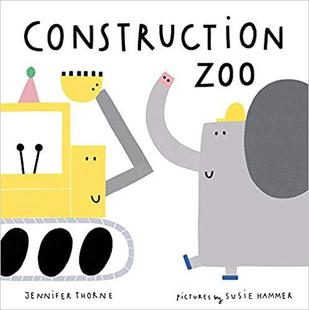 Zoo 预售 Construction