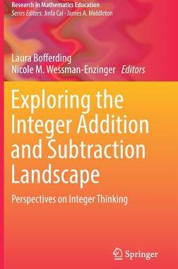 【预订】Exploring the Integer Addition and Subtraction Landscape