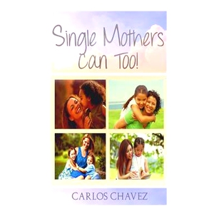 CAN 预订 Single Moms 9781530074761 Too