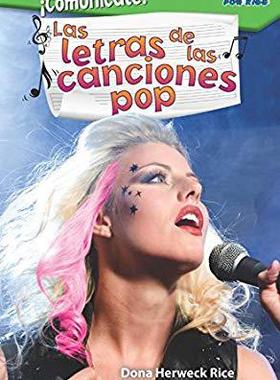 【预售】Comunicate! Las Letras de Las Cancio...