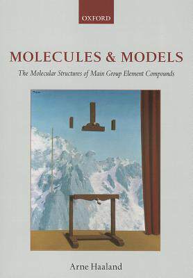 【预订】Molecules and Models