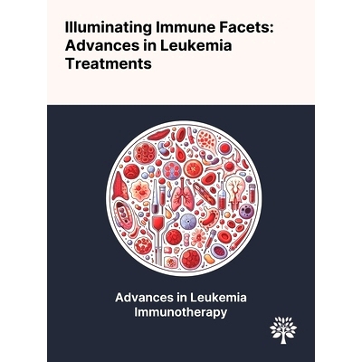 预订 Illuminating Immune Facets: Advances in Leukemia Treatments