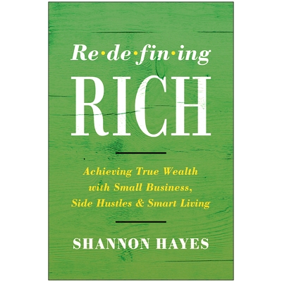 Achieving True Wealth with Small Busines