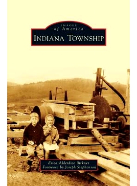 预订 Indiana Township: 9781531662547