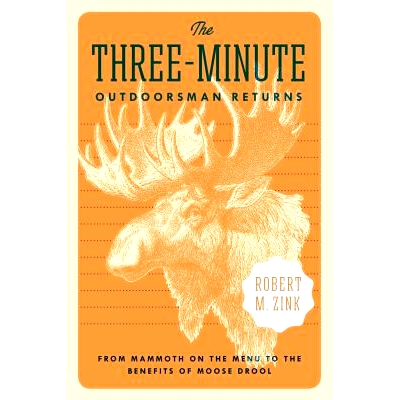 From Mammoth on the Menu to the Benefits