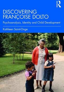 【预订】Discovering Françoise Dolto