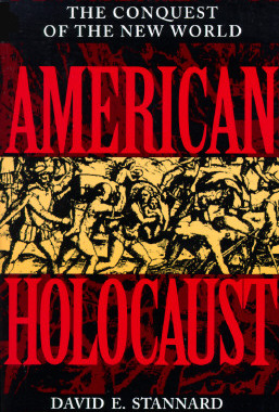 【预订】American Holocaust
