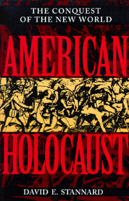 【预订】American Holocaust