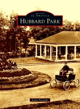 预订 Hubbard Park: 9781540245731