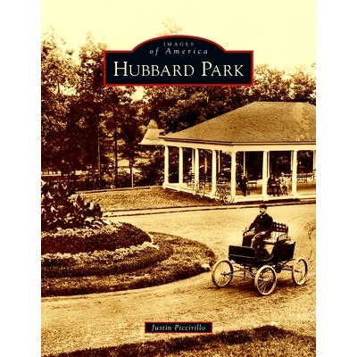 预订 Hubbard Park: 9781540245731