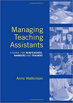 【预售】Managing Teaching Assistants
