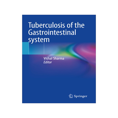 [预订]Tuberculosis of the Gastrointestinal system
