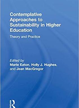 【预售】Contemplative Approaches to Sustainability in Higher Education