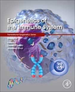 【预订】Epigenetics of the Immune System