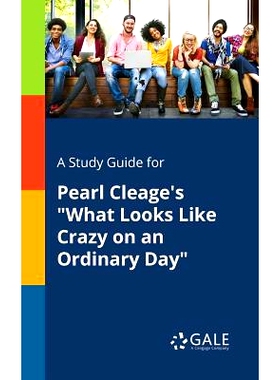 预订 A Study Guide for Pearl Cleage’s 