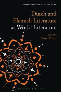 and Dutch Flemish Literature World 预订