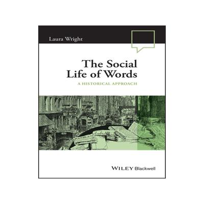 [预订]Lexical Sociolinguistics