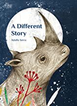 【预售】A Different Story