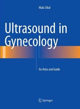 【预订】Ultrasound in Gynecology